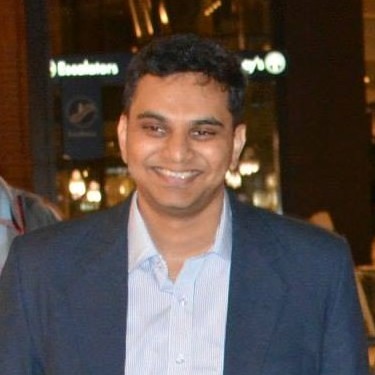 Lasantha Fernando